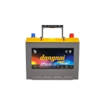 Ắc quy Đồng Nai 65Ah CMF 75D26(R/L)