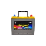 Ắc quy Đồng Nai 70Ah CMF 80D26(R/L)