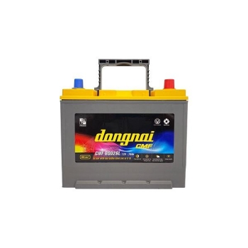 Ắc quy Đồng Nai 70Ah CMF 80D26(R/L)