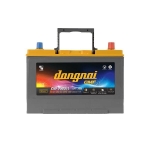 Ắc quy Đồng Nai 75Ah CMF 75D31(R/L)