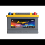 Ắc quy Đồng Nai 78Ah CMF DIN78 (LN3)