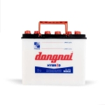 Ắc quy Đồng Nai 60Ah N50Z