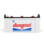 Ắc quy Đồng Nai 12V-150Ah N150