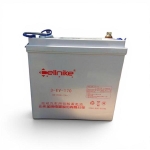 Ắc quy Cellnike 3-EV-170 6V-170Ah