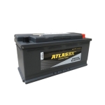 Atlas 110Ah UMF61000