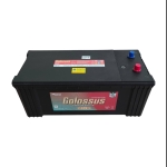 Ắc quy Colossus 170Ah N170