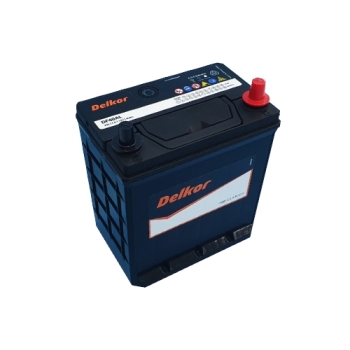 Ắc quy Delkor 40Ah DF40AL