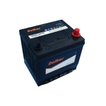 Ắc quy Delkor 50Ah 50D20L