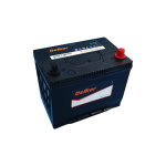 Ắc quy Delkor 70Ah 80D26L