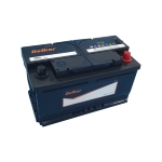 Ắc quy Delkor DIN 80AH 58039