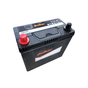 Ắc quy Delkor 65B24RS 12V 50Ah