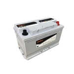 Ắc quy Delkor AGM LN4 12V 80Ah