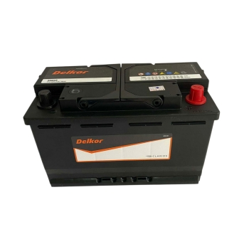 Ắc quy Delkor 59043 12V 90Ah