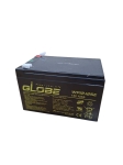 Ắc Quy Globe WP12 12SE 12V 12Ah