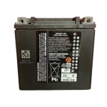 Ắc Quy Harley-Davidson 65958-04C