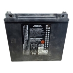 Ắc Quy Harley-Davidson 66000207A