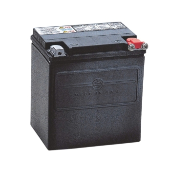 Ắc Quy Harley-Davidson 66010-97A/B/C/E | 66000340A
