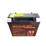 ẮC QUY MOTOBATT 22.5AH MBTX20UHD