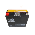 Ắc Quy Outdo YT12B-BS 12V 10Ah