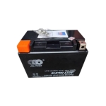 Ắc Quy Outdo UTZ14S 12V 11.2Ah