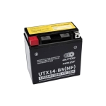Ắc Quy Outdo UTX14-BS 12V 12Ah