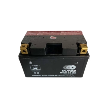 Ắc Quy Outdo UTZ10S 12V 8.6Ah