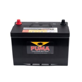 Ắc quy Puma 85AH 105D31L