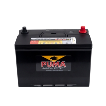 Ắc quy Puma 85AH 105D31R