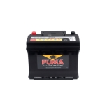 Ắc quy Puma 62AH 56219 (DIN)