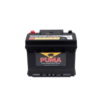 Ắc quy Puma 62AH 56219 (DIN)