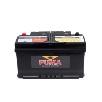 Ắc quy Puma 80AH 58039 (DIN)