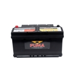 Ắc quy Puma 100AH 60038 (DIN)