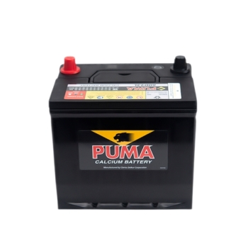 Ắc quy Puma 60AH 60D23L