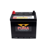 Ắc quy Puma 65AH 80D23L