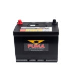Ắc quy Puma 70AH 80D26L