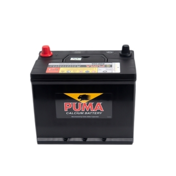 Ắc quy Puma 70AH 80D26L
