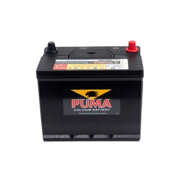 Ắc quy Puma 70AH 80D26R