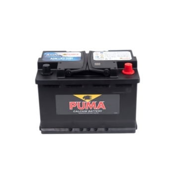 Ắc quy Puma AGM 70AH LN3 (H6)