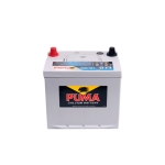 Ắc quy Puma EFB 70AH Q-85L 115D23L