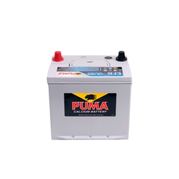 Ắc quy Puma EFB 70AH Q-85L 115D23L