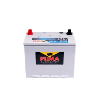 Ắc quy Puma EFB 90AH T-110 (145D31R)