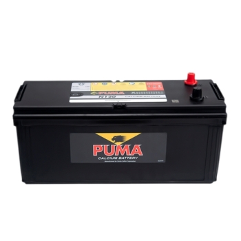 Ắc quy Puma 120AH N120