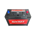 Ắc quy Rocket 105AH SMF HS-1000LA