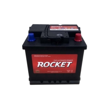 Ắc Quy Rocket 50AH SMF 55066