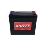 Ắc Quy Rocket 50AH SMF 65B24L