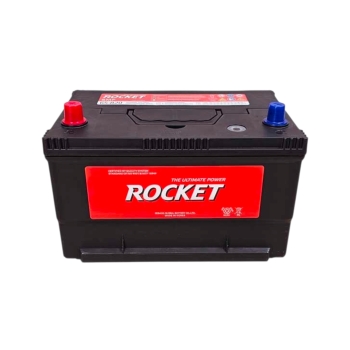 Ắc Quy Rocket SMF 65-820 12V 88Ah