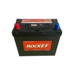 Ắc Quy Rocket SMF 65B24RS 12V 50Ah