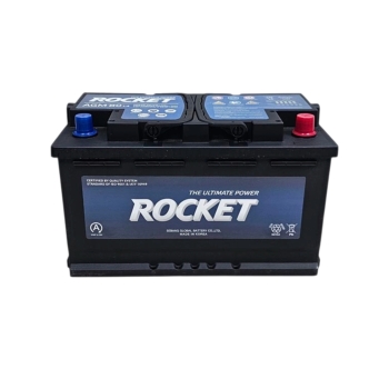 Ắc Quy Rocket AGM L4 12V 80Ah
