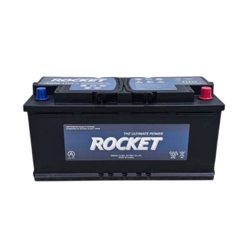 Ắc Quy Rocket AGM L6 12V 105Ah