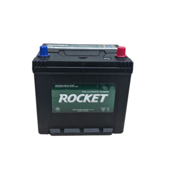 Ắc Quy Rocket EFB Q85 12V 65Ah